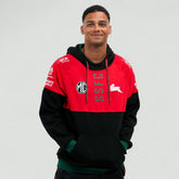 South Sydney Rabbitohs 2026 Mens Players Hoodie