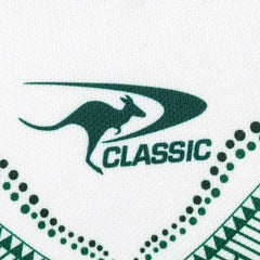 Kangaroos Rugby League Indigenous Jersey 2025/26