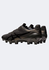 Asics Menace 4 Football Boots Black