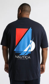 Results BIG & TALL SMITHSON TEE