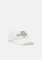 GANT Logo Crinkle Cap
