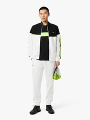 Lacoste Ultra Dry Printed Tennis T-shirt