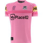 Penrith Panthers 2026 Away Replica Jersey – Official NRL Gear