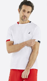 Nautica Lathum T-Shirt