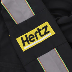 NRL 2026 Rain Jacket - Penrith Panthers - Adult - Mens - Weather