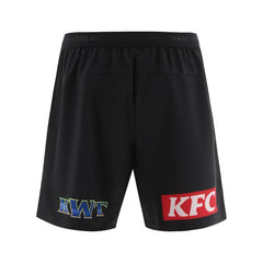2026 PANTHERS MEN'S TRAINING SHORTS