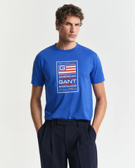 Gant Graphic T-Shirt