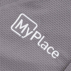 Penrith Panthers 2025 Media Polo Shirt