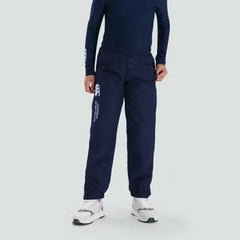 Kids Canterbury Cuffed Stadium Pant