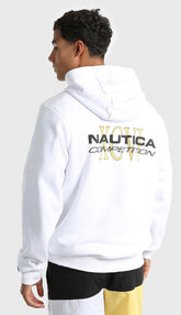 Nautica Reeds Oh Hoody