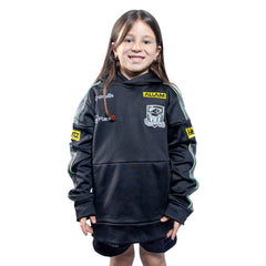 Penrith Panthers 2026 Youth Pullover Hoodie