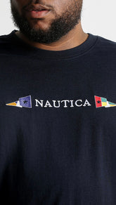 BIG & TALL WILHELM TEE