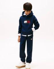 Tommy Hilfiger Flag Hoody