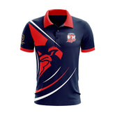 “PRE-ORDER NOW” Sydney Roosters 2026 Tidwell Mens Premiers Polo