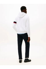 Tommy Hilfiger RWB Insert Hoodie