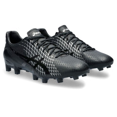 Asics Menace 4 Football Boots Black