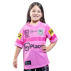 Penrith Panthers 2026 (Youth) Replica Away Jersey – Official NRL Gear