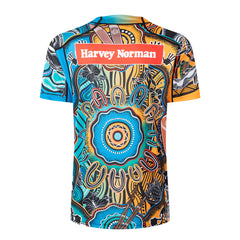 All Stars 2026 Indigenous Mens Home Jersey