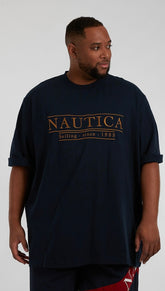 BIG & TALL TENNESSEE TEE