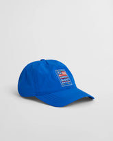 Gant Nautical Graphic Cap