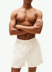 Tommy Hilfiger Printed Swim Short