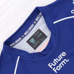 Canterbury-Bankstown Bulldogs Home Replica Jersey 2025