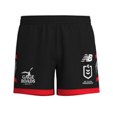 PERTH BEARS 2027 MEN'S HOME PLAYING SHORTS