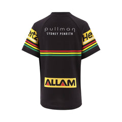 Penrith Panthers 2026 (Youth) Replica Home Jersey – Official NRL Gear