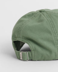 GANT Unisex Tonal Archive Shield Cap