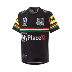 Penrith Panthers 2026 (Youth) Replica Home Jersey – Official NRL Gear