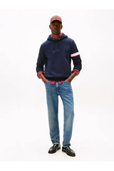 Tommy Hilfiger RWB Insert Hoodie