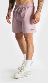 NAUTICA RELAXED FIT 6" VINTAGE 1983 FLAG SWIM SHORT