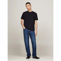 Tommy Hilfiger Performance Knit Crew Neck T-Shirt