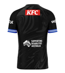 2026 BULLDOGS MENS COACHES TRAINING TEE