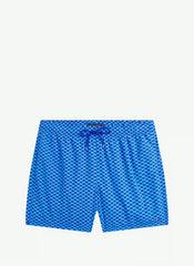 Tommy Hilfiger Printed Swim Short