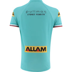 Penrith Panthers 2026 Men’s Training T-Shirt – Official NRL Gear