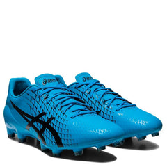 Asics Menace 4 Football Boots Black