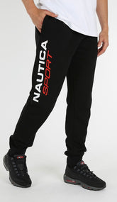 NAUTICA SPORT BISBEE TRACK PANTS
