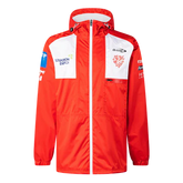 St George Dragons 2026 Men’s Wet Weather Jacket