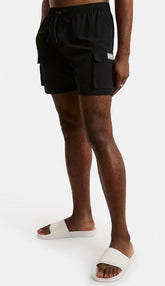 Nautica Competition Hoffman 6” Swim Shorts