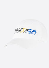 Nautica Competition Compass Cap