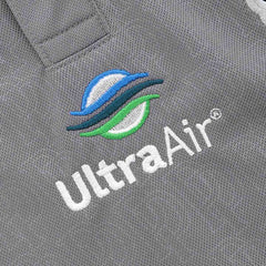 Penrith Panthers 2026 Media Polo Shirt