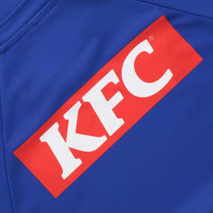 Canterbury-Bankstown Bulldogs 2026 Home & Away Jersey