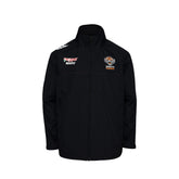 WESTS TIGERS 2026 ADULT RAIN JACKET