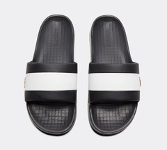 Lacoste Men's Serve Slide Hybrid