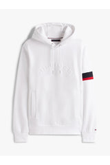 Tommy Hilfiger RWB Insert Hoodie