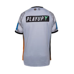 WESTS TIGERS 2026 ADULT COACHES TEE