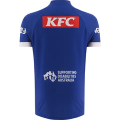 Canterbury-Bankstown Bulldogs 2026 Home & Away Jersey