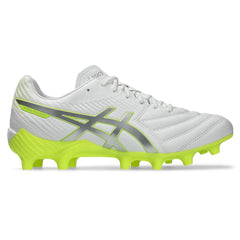 Asics Lethal Flash IT FF 3 Football Boots White/Silver