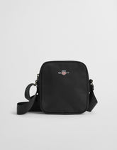 Gant Archive Shield Shoulder Bag